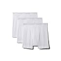 Calvin Klein Men's Cotton Briefs (Pack Of 3)