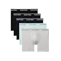 Calvin Klein Men's Cotton Briefs (Pack Of 3)