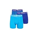 Calvin Klein Men's Cotton Briefs (Pack Of 3)
