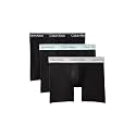 Calvin Klein Men's Cotton Briefs (Pack Of 3)