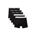 Calvin Klein Men's Underwear Cotton Classics 5-pack Boxer Brief