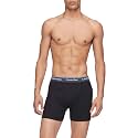 Calvin Klein Men's Cotton Briefs (Pack Of 3)