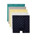 Calvin Klein Men's Underwear Cotton Classics 5-pack Boxer Brief