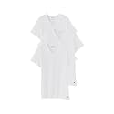 Calvin Klein Men's Cotton Classics 3-Pack Undershirts