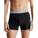 Calvin Klein Men's Cotton Briefs (Pack Of 3)