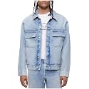 Calvin Klein Men's Denim Jacket