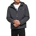 Calvin Klein Men's Hooded Windbreaker
