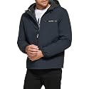 Calvin Klein Men's Hooded Windbreaker