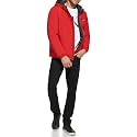 Calvin Klein Men's Hooded Windbreaker