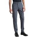 Calvin Klein Men's Modern Stretch Chino Wrinkle Resistant Pants