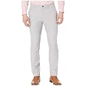 Calvin Klein Men's Modern Stretch Chino Wrinkle Resistant Pants