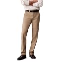 Calvin Klein Men's Modern Stretch Chino Wrinkle Resistant Pants