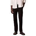 Calvin Klein Men's Modern Stretch Chino Wrinkle Resistant Pants