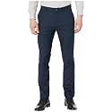 Calvin Klein Men's Modern Stretch Chino Wrinkle Resistant Pants