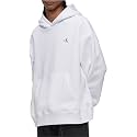 Calvin Klein Men's Monogram Logo Fleece Hoodie