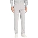 Calvin Klein Men's Move 365 Stretch Slim Fit Wrinkle Resistant Tech Woven Pant