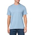 Calvin Klein Men's Relaxed Fit CK Logo Crewneck T-Shirt