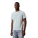 Calvin Klein Men's Relaxed Fit CK Logo Crewneck T-Shirt