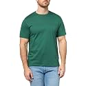 Calvin Klein Men's Relaxed Fit CK Logo Crewneck T-Shirt