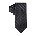Calvin Klein Men's Solid and Pattern Neckties – Dress Ties for Work, Weddings &amp; Formal wear