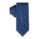 Calvin Klein Men's Solid and Pattern Neckties – Ties for Work, Weddings &amp; Formalwear
