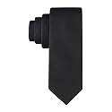 Calvin Klein Men's Solid and Pattern Neckties – Dress Ties for Work, Weddings &amp; Formal wear