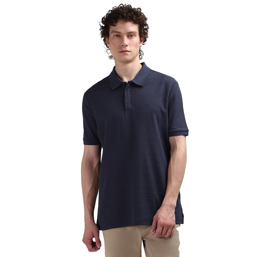 Calvin Klein Men Polo T-Shirt - Price History