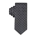 Calvin Klein Men's Solid and Pattern Neckties – Dress Ties for Work, Weddings &amp; Formal wear