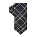 Calvin Klein Men's Solid and Pattern Neckties – Dress Ties for Work, Weddings &amp; Formal wear