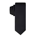 Calvin Klein Men's Solid and Pattern Neckties – Dress Ties for Work, Weddings &amp; Formal wear