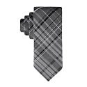 Calvin Klein Men's Solid and Pattern Neckties – Dress Ties for Work, Weddings &amp; Formal wear