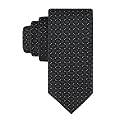 Calvin Klein Men's Solid and Pattern Neckties – Dress Ties for Work, Weddings &amp; Formal wear