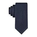 Calvin Klein Men's Solid and Pattern Neckties – Ties for Work, Weddings &amp; Formalwear