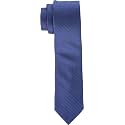 Calvin Klein Men's Solid and Pattern Neckties – Ties for Work, Weddings &amp; Formalwear