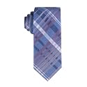 Calvin Klein Men's Solid and Pattern Neckties – Ties for Work, Weddings &amp; Formalwear
