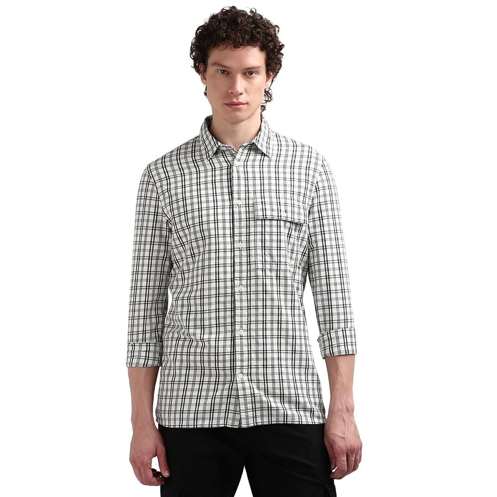 Calvin Klein Men Shirt - Price History