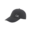 Calvin Klein Men's Baseball Cap with Logo