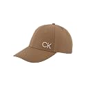 Calvin Klein Men's Baseball Cap with Logo