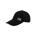 Calvin Klein Men's Baseball Cap with Logo