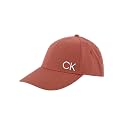 Calvin Klein Men's Baseball Cap with Logo