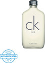 Calvin Klein One Eau de Toilette 