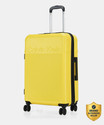 Calvin Klein Small Check-in Suitcase 58 cm