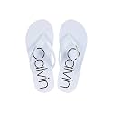 Calvin Klein Women's Salma Flip Flop
