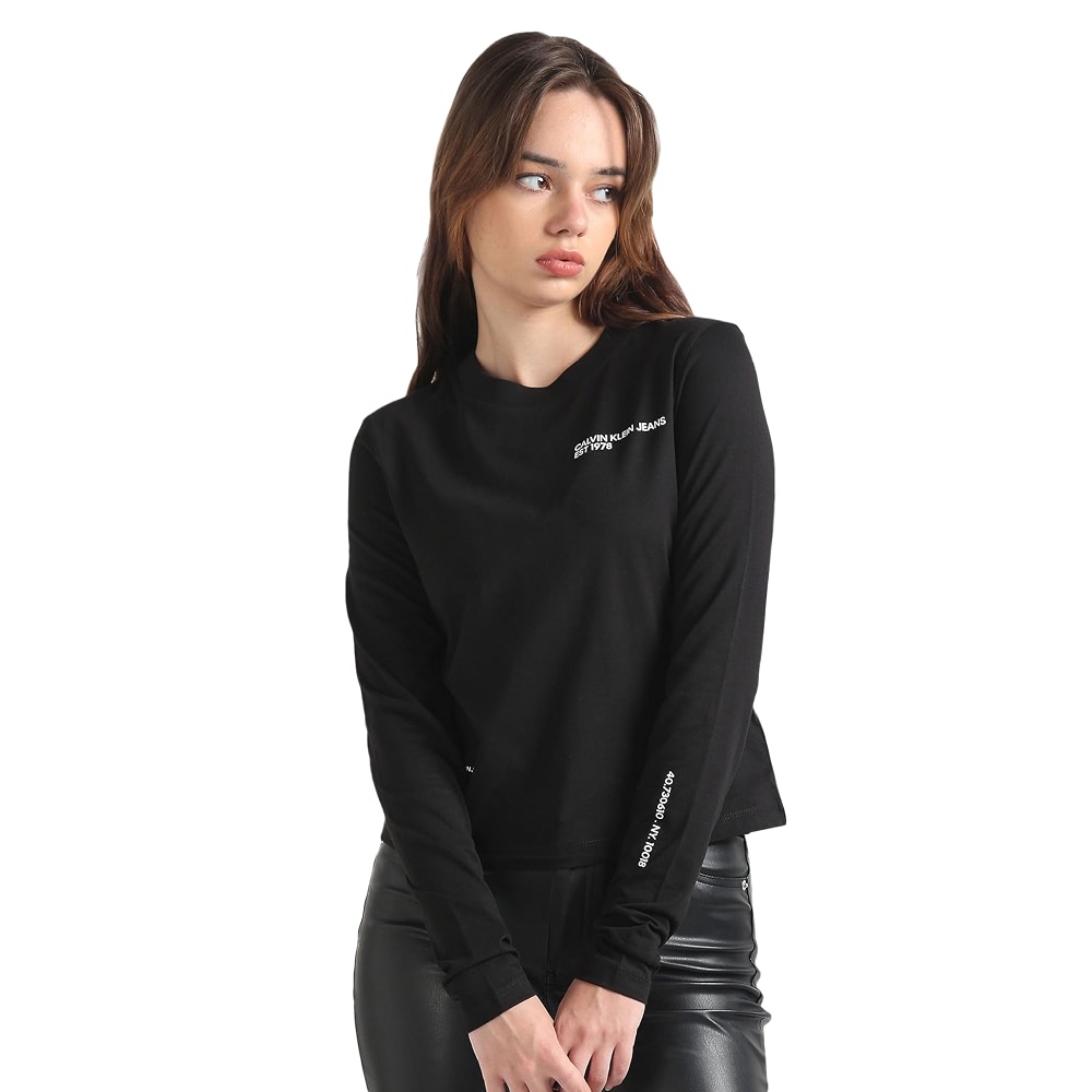 Calvin Klein Women T Shirt - Price History