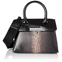 Calvin Klein womens Becky Top Handle Mini Bag Crossbody