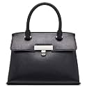 Calvin Klein womens Becky Top Handle Mini Bag Crossbody