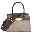 Calvin Klein womens Becky Top Handle Mini Bag Crossbody