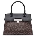 Calvin Klein womens Becky Top Handle Mini Bag Crossbody