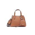 Calvin Klein Men's Millie 2 in 1 Mini Satchel Crossbody Handbag