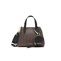 Calvin Klein Men's Millie 2 in 1 Mini Satchel Crossbody Handbag